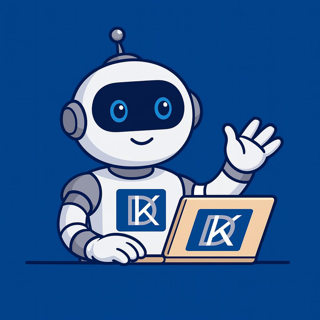 ThiaBot, asistente digital de Estudio DK